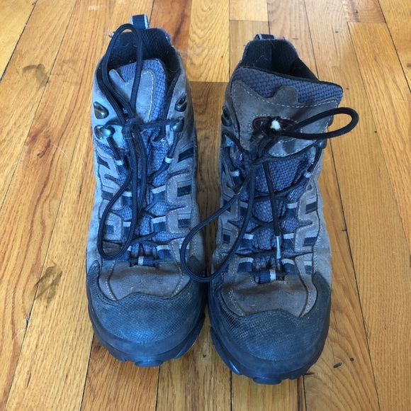L.L. Bean Shoes - LL Bean Women’s hiking boots